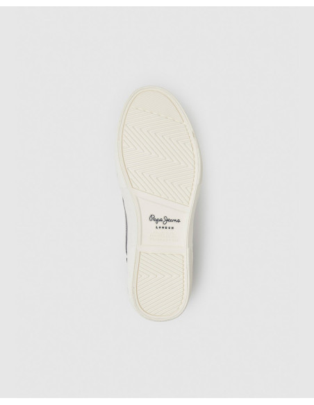 PEPE JEANS Kenton Master Mesh – Turnschuhe