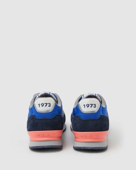 PEPE JEANS London One Hero M - Trainers