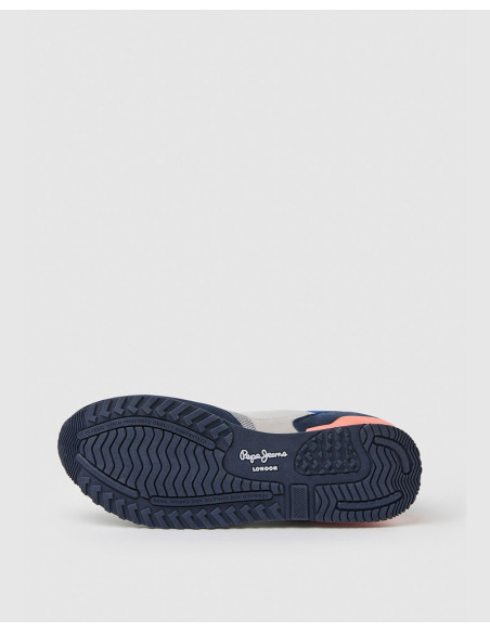 PEPE JEANS London One Hero M – Turnschuhe