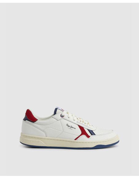 PEPE JEANS Kore Vintage Summer M – Turnschuhe
