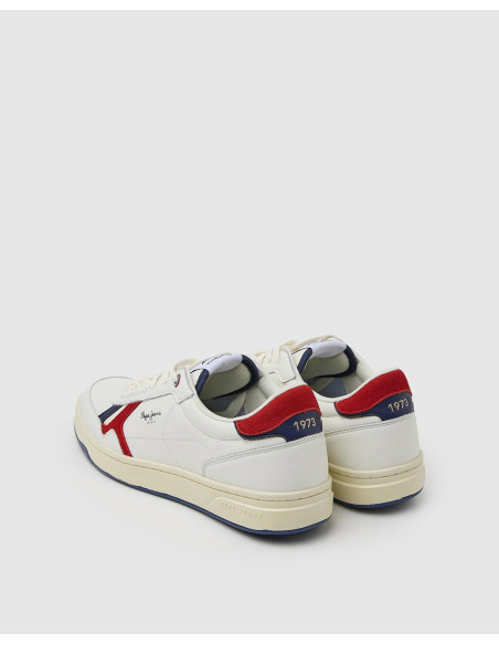 PEPE JEANS Kore Vintage Summer M – Turnschuhe