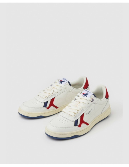 PEPE JEANS Kore Vintage Summer M - Zapatillas