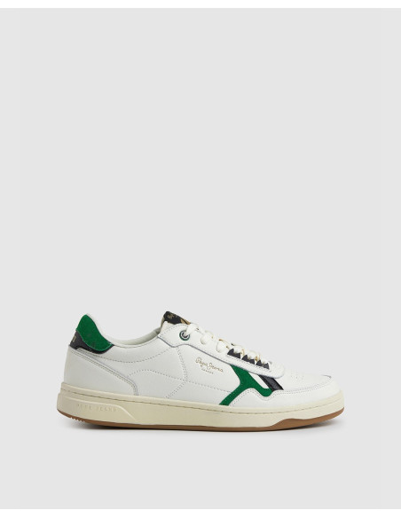 PEPE JEANS Kore Vintage Summer M – Turnschuhe