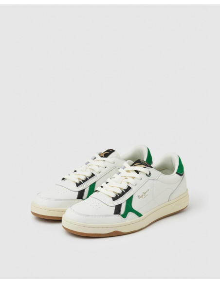 PEPE JEANS Kore Vintage Summer M – Turnschuhe