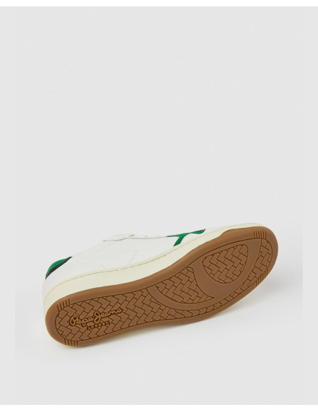 PEPE JEANS Kore Vintage Summer M – Turnschuhe