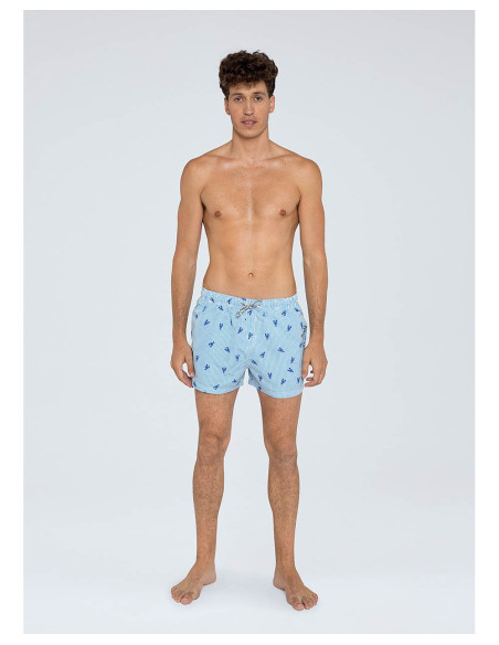 PEPE JEANS Stripes - Swimsuit