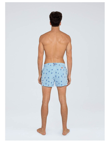PEPE JEANS Stripes - Swimsuit