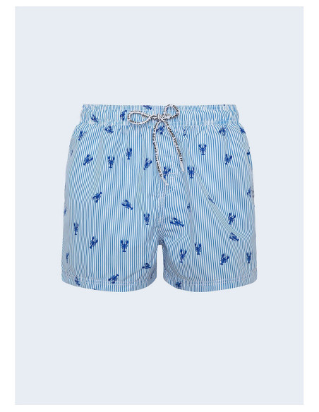 PEPE JEANS Stripes - Swimsuit
