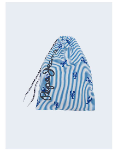 PEPE JEANS Listras - Fato de banho