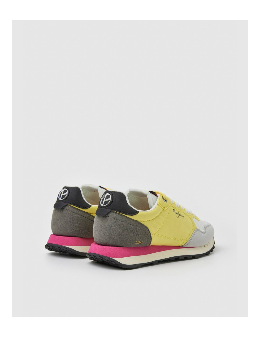 PEPE JEANS Natch W Trainers