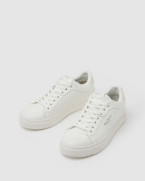 PEPE JEANS Adams Match - Scarpe da ginnastica