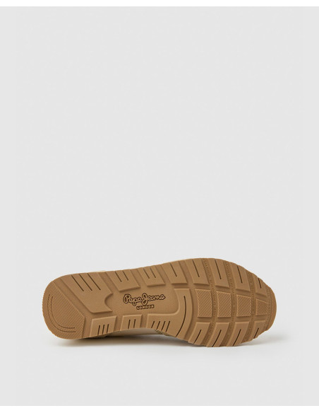 PEPE JEANS Brit Heritage W - Trainers