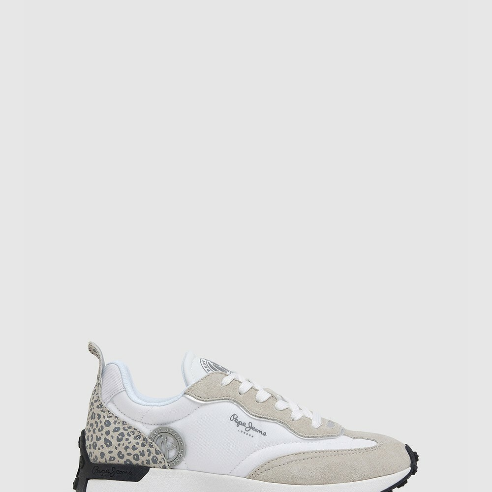 PEPE JEANS Lucky Leo - Trainers
