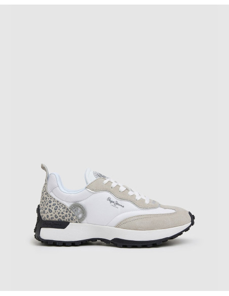 PEPE JEANS Lucky Leo - Sapatilhas