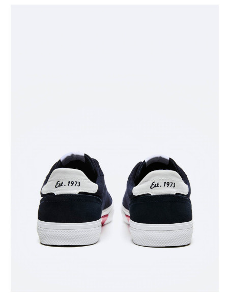 PEPE JEANS Kenton Classic Twill - Zapatillas