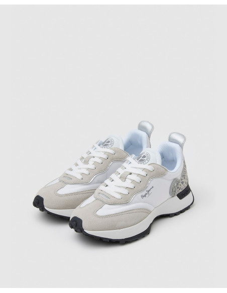 PEPE JEANS Lucky Leo - Trainers