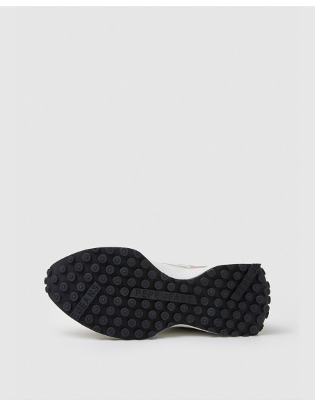 PEPE JEANS Lucky Imprimé - Baskets