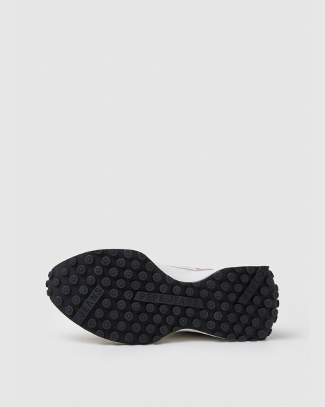 PEPE JEANS Lucky Print - Tênis