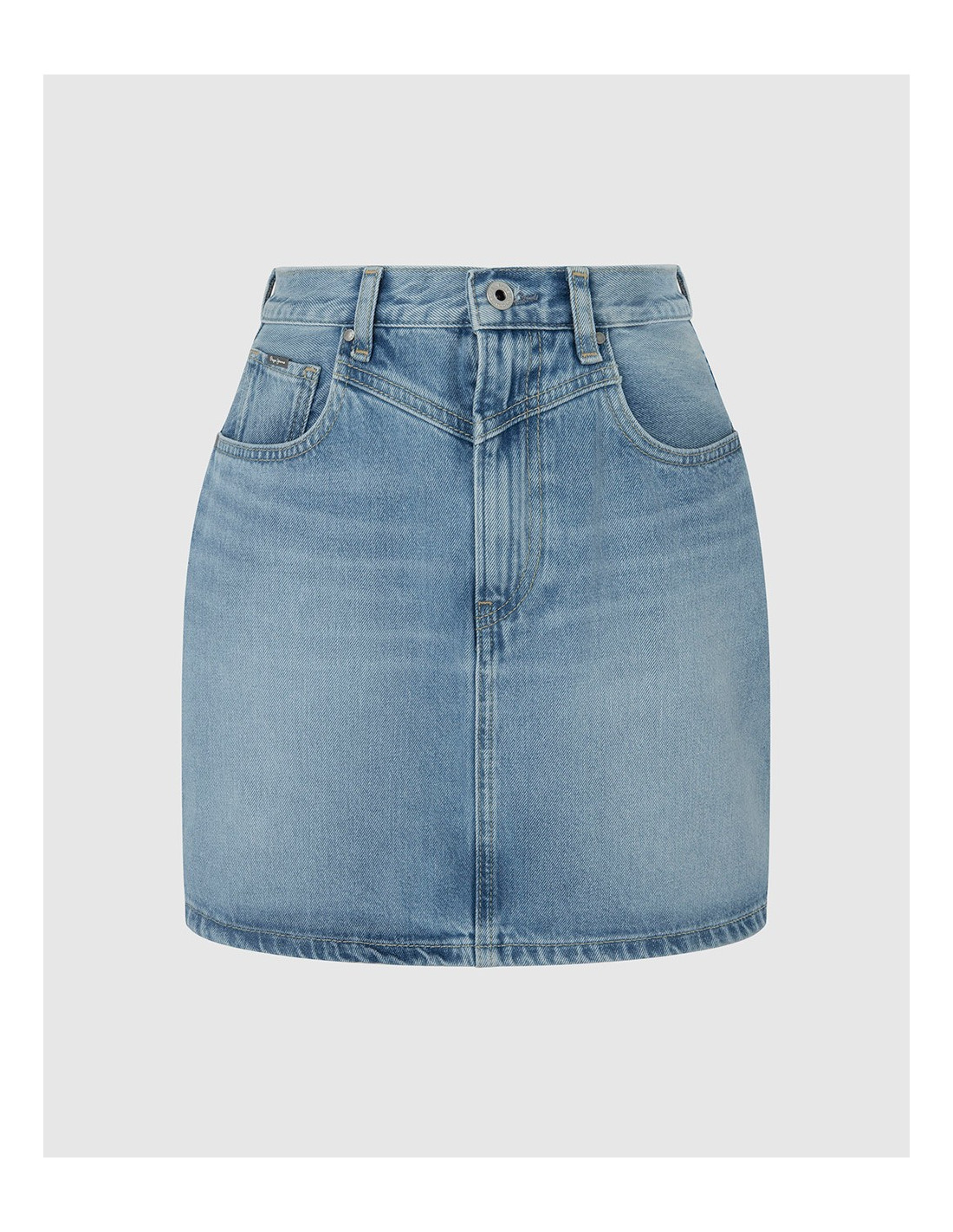 PEPE JEANS Jupe Rachel Jupe