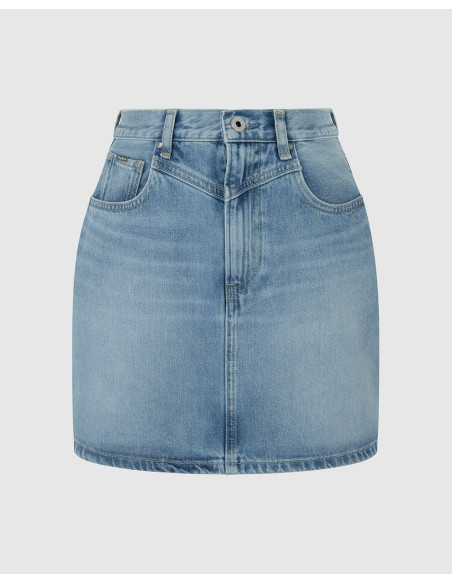 PEPE JEANS Jupe Rachel - Jupe
