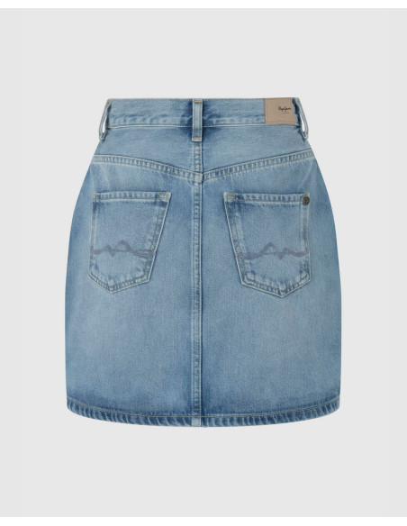 PEPE JEANS Jupe Rachel - Jupe