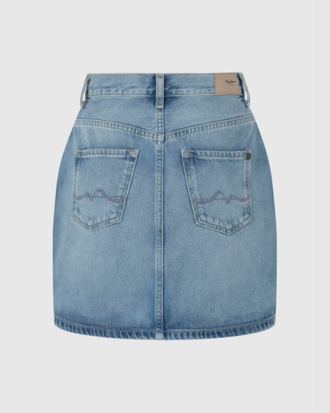 PEPE JEANS Rachel Skirt - Falda