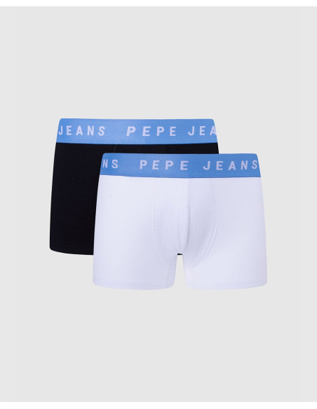 PEPE JEANS Logo Tk Lr 2P – Boxershorts