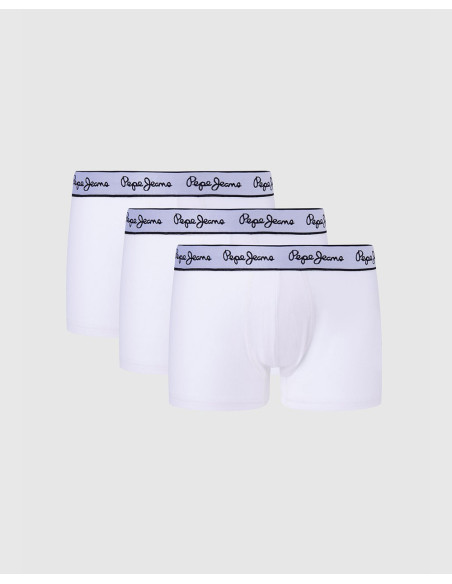 PEPE JEANS Pepe Tk 3P – Boxershorts