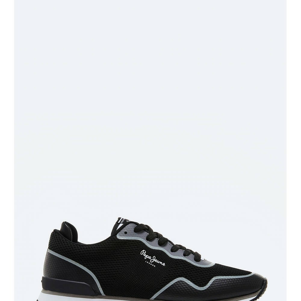 PEPE JEANS Cross 4 Knit - Trainers