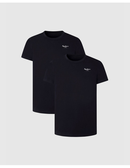 PEPE JEANS Pepe Tshirt 2P - Undershirt