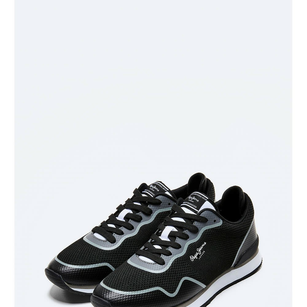 Pepe Jeans Trainers - Rodney Basic 21 - PMS30767595 - Online shop for  sneakers, shoes and boots