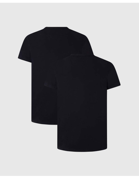 PEPE JEANS Pepe Tshirt 2P - Undershirt