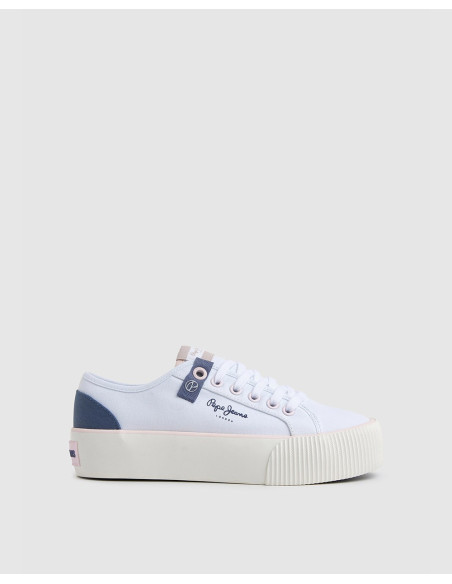 PEPE JEANS Ottis Sun W - Turnschuhe