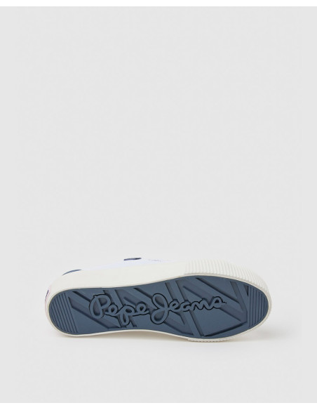 PEPE JEANS Ottis Sun W - Turnschuhe