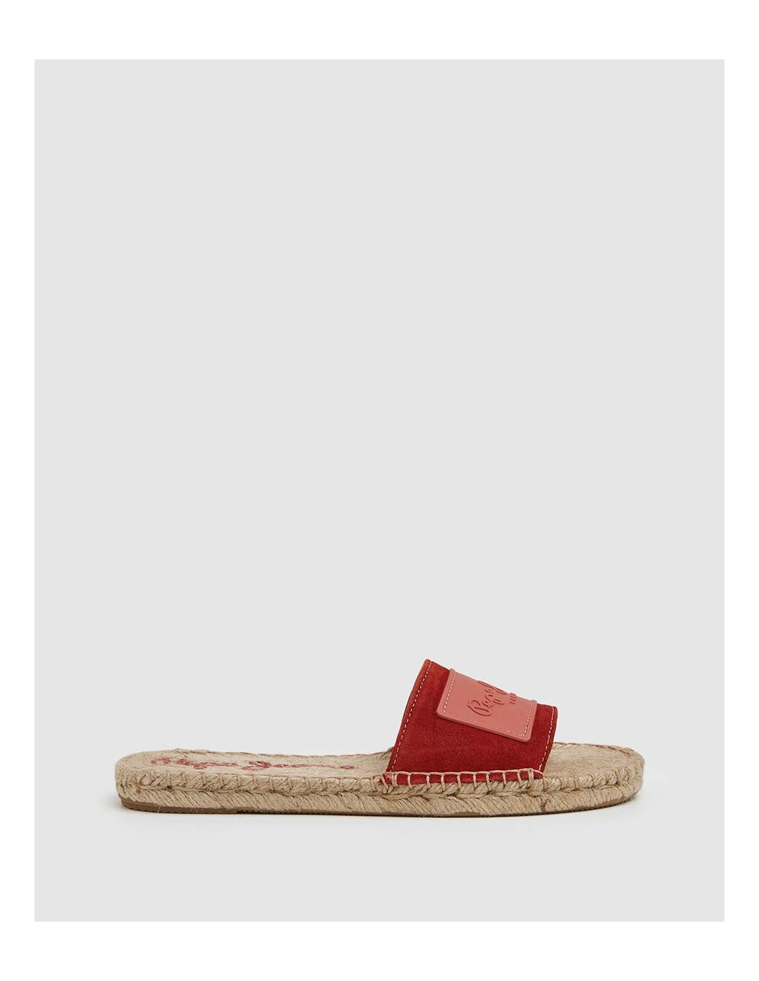 PEPE JEANS Siva Berry - Sandals