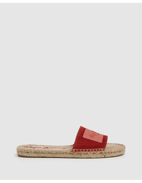 PEPE JEANS Siva Berry - Sandals