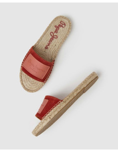 PEPE JEANS Siva Berry - Sandalias 2