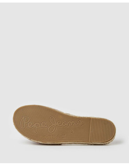 PEPE JEANS Siva Berry - Sandals
