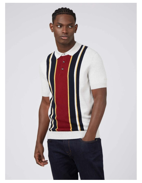 BEN SHERMAN 0066861 - Polo Shirt