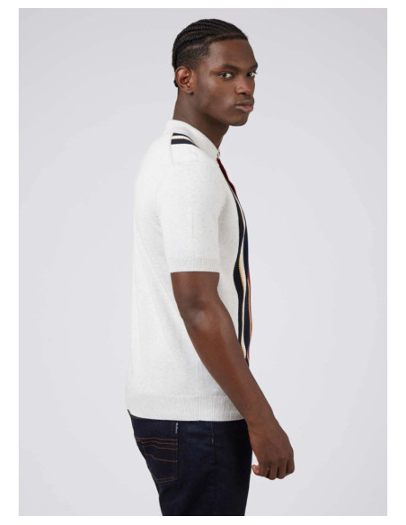 BEN SHERMAN 0066861 - Polo Shirt