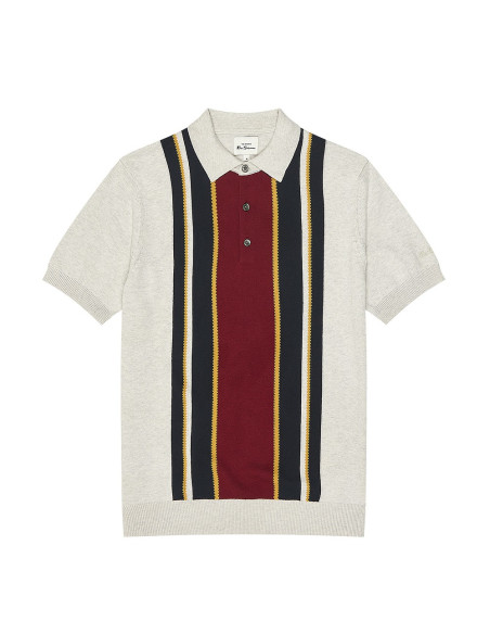BEN SHERMAN 0066861 - Polo Shirt