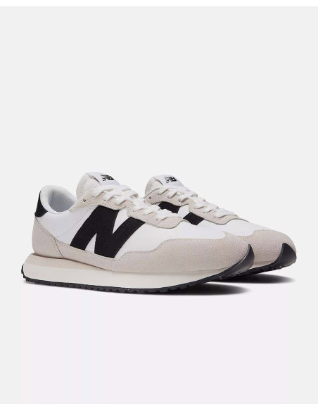 NEW BALANCE -MS237SF - Sneakers