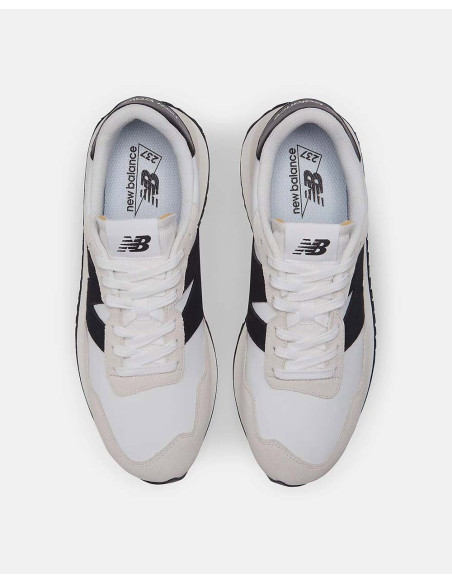 NEW BALANCE -MS237SF - Sneakers