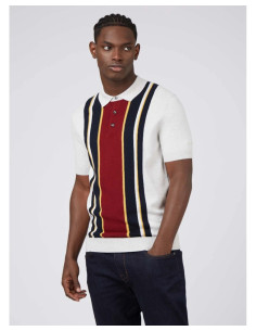 BEN SHERMAN 0066861 - Polo Shirt 2