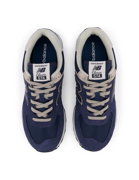 NEW BALANCE -ML574EVN - Zapatillas