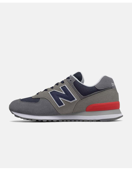 NEW BALANCE -ML574EAD - Baskets