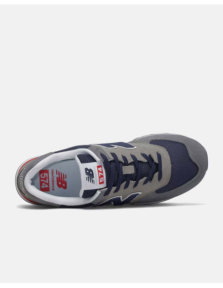 NEW BALANCE -ML574EAD - Baskets