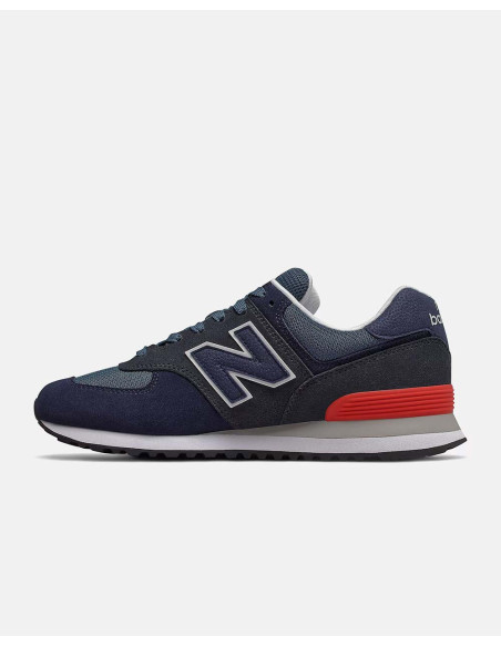 NEW BALANCE -ML574EAE – Turnschuhe