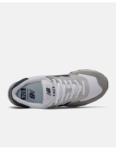 NEW BALANCE -ML574EAG - Baskets