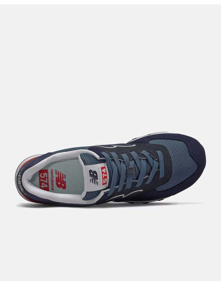 NEW BALANCE -ML574EAE – Turnschuhe